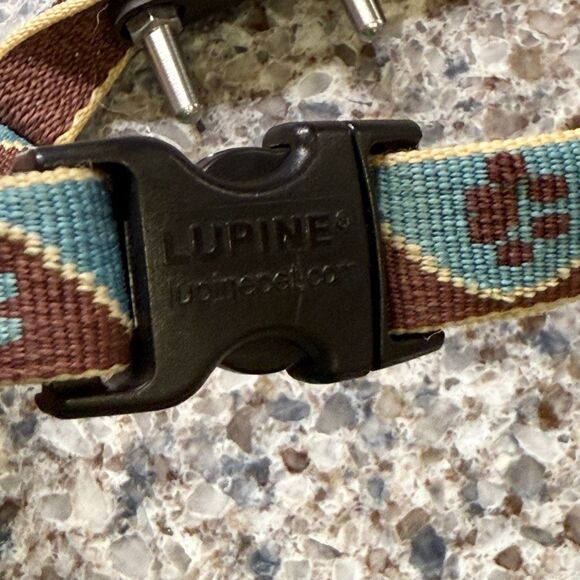 Invisible Fence Microlite MOD: RIG00-11933 With Lupine Adjustable Collar - Picture 3 of 5